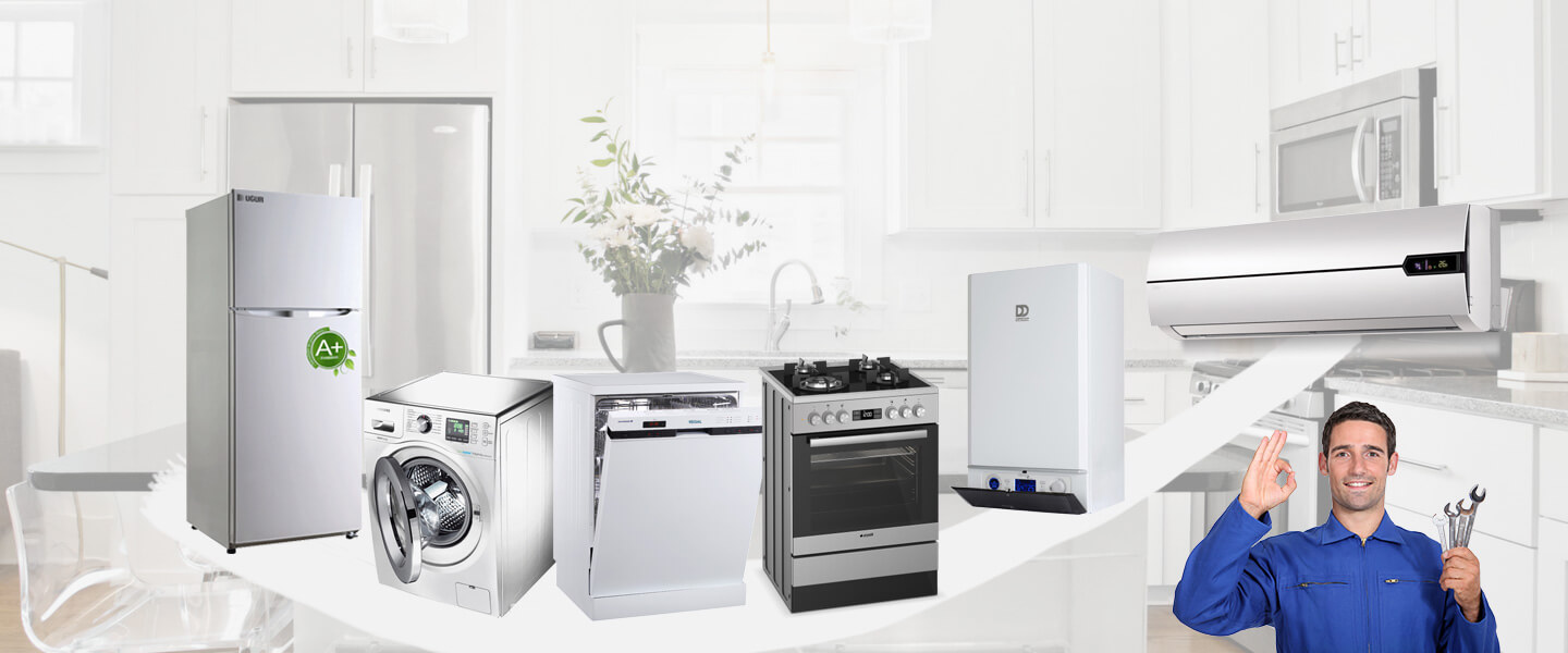 Balatçık Electrolux Servisi